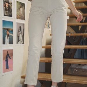 JANE CARGO PANTS